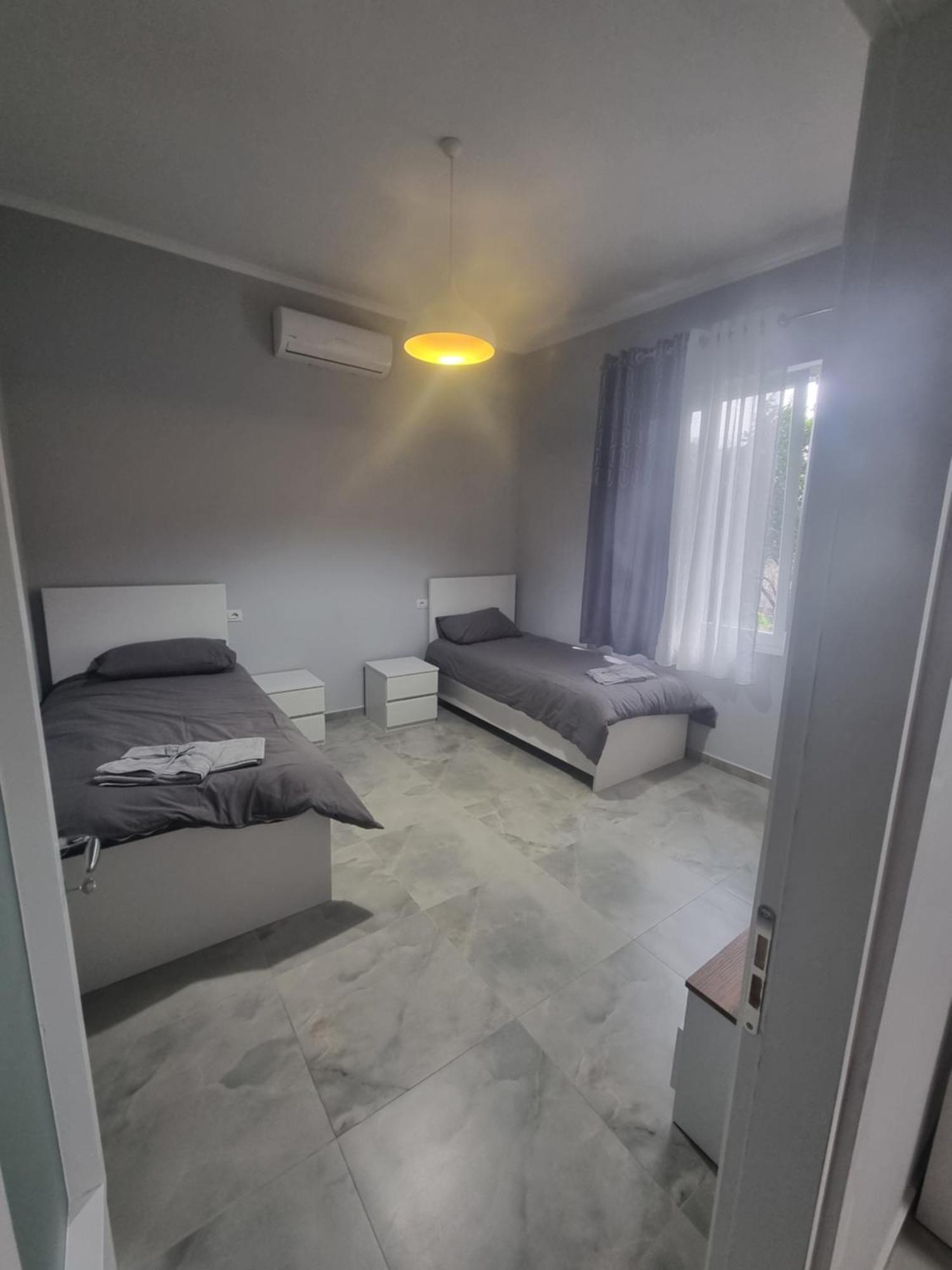 Dentart&Apartments Tirana Exterior photo